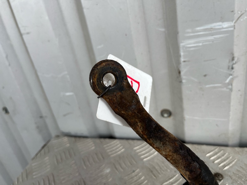 Стабилизатор поперечной устойчивости, 2000 рублей, Пешки