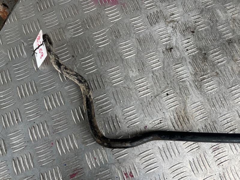 Стабилизатор поперечной устойчивости, 2000 рублей, Пешки