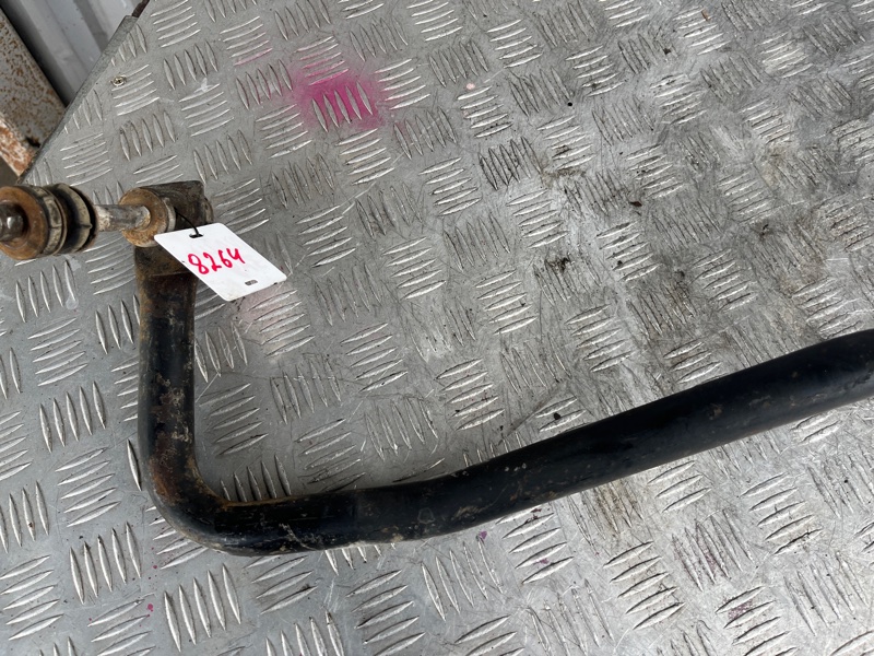 Стабилизатор поперечной устойчивости, 2000 рублей, Пешки