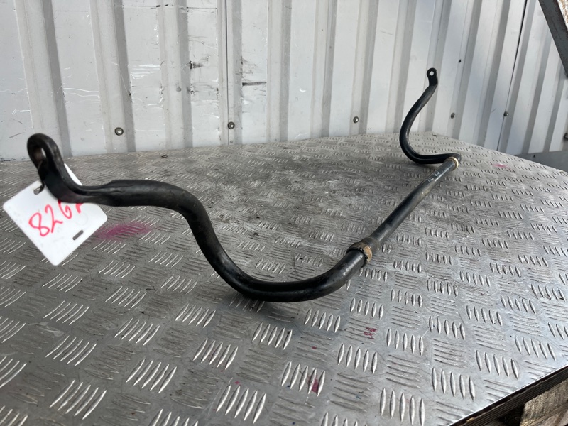 Стабилизатор поперечной устойчивости, 2000 рублей, Пешки