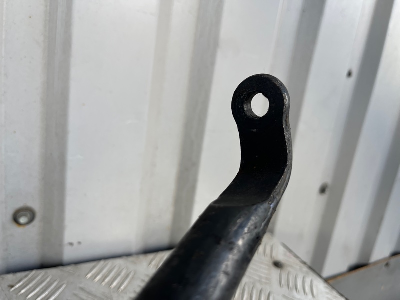 Стабилизатор поперечной устойчивости, 2000 рублей, Пешки