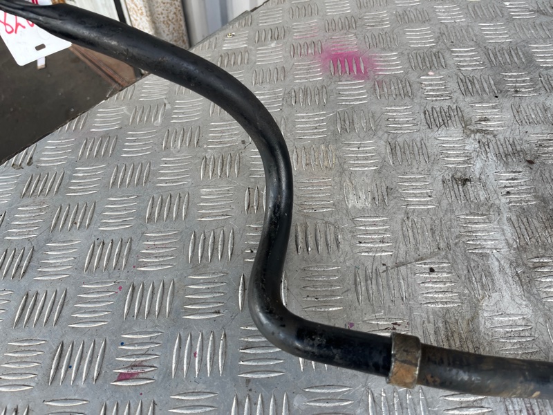 Стабилизатор поперечной устойчивости, 2000 рублей, Пешки