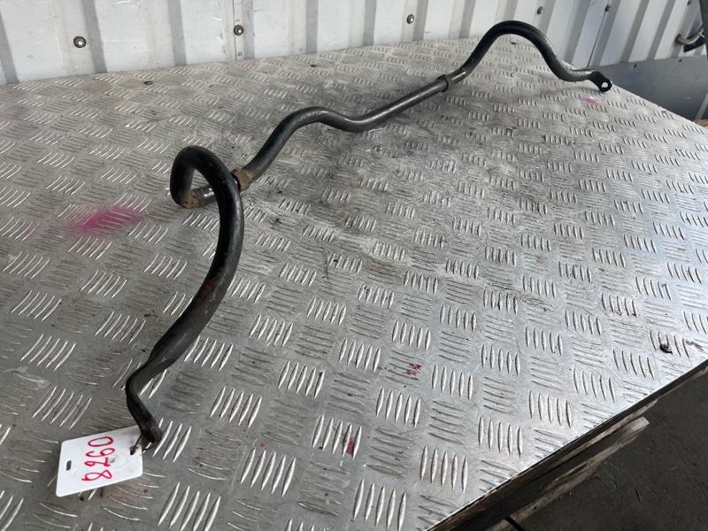 Стабилизатор поперечной устойчивости, 2000 рублей, Пешки