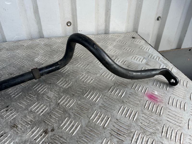 Стабилизатор поперечной устойчивости, 2000 рублей, Пешки