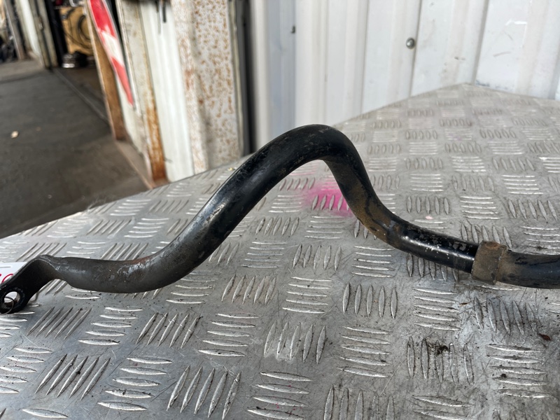 Стабилизатор поперечной устойчивости, 2000 рублей, Пешки