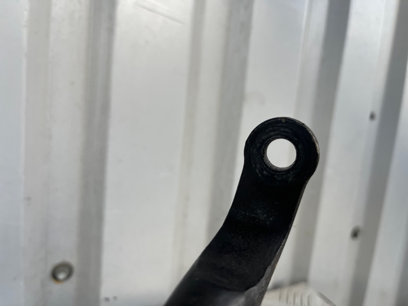 Стабилизатор поперечной устойчивости, 2000 рублей, Пешки