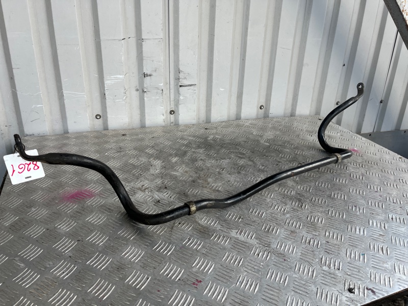 Стабилизатор поперечной устойчивости, 2000 рублей, Пешки