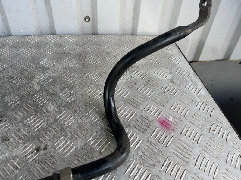 Стабилизатор поперечной устойчивости, 2000 рублей, Пешки