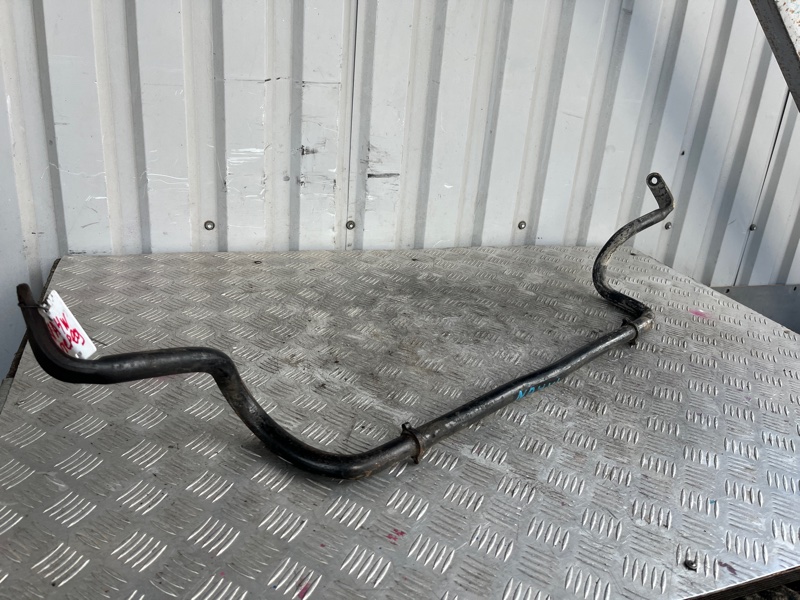 Стабилизатор поперечной устойчивости, 2000 рублей, Пешки