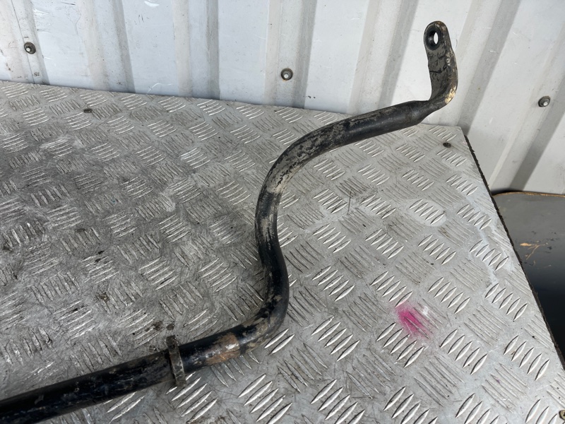 Стабилизатор поперечной устойчивости, 2000 рублей, Пешки