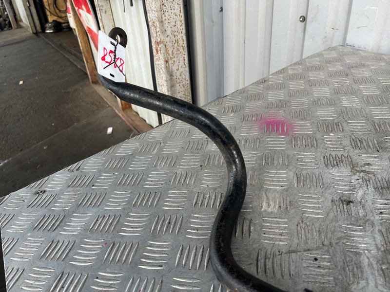 Стабилизатор поперечной устойчивости, 2000 рублей, Пешки