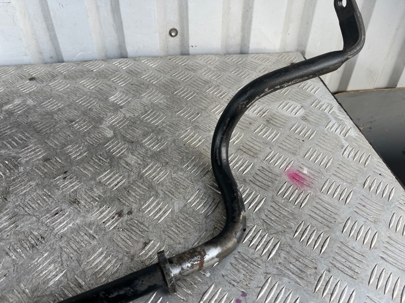 Стабилизатор поперечной устойчивости, 2000 рублей, Пешки