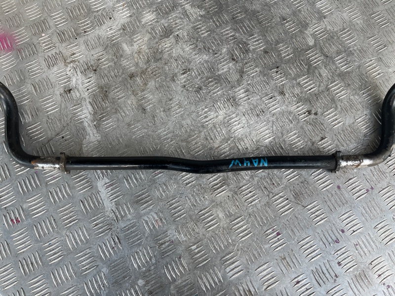 Стабилизатор поперечной устойчивости, 2000 рублей, Пешки