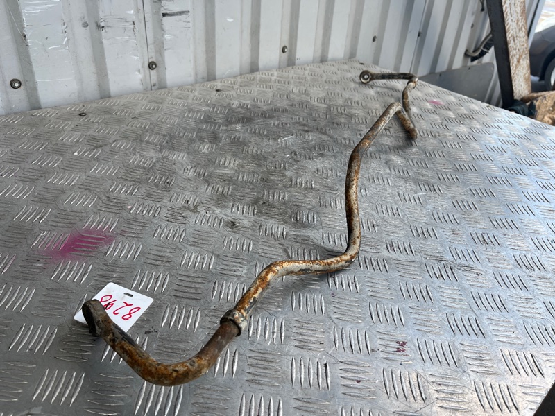 Стабилизатор поперечной устойчивости, 5000 рублей, Пешки