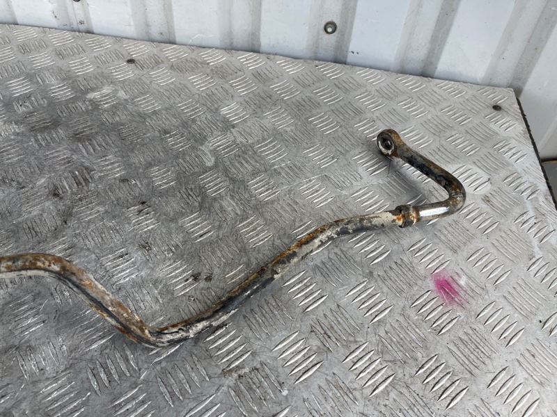 Стабилизатор поперечной устойчивости, 5000 рублей, Пешки