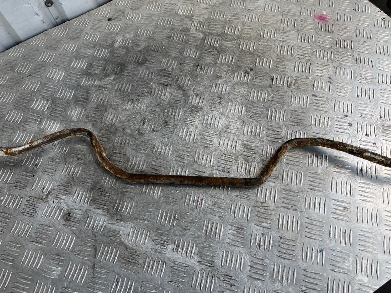 Стабилизатор поперечной устойчивости, 5000 рублей, Пешки