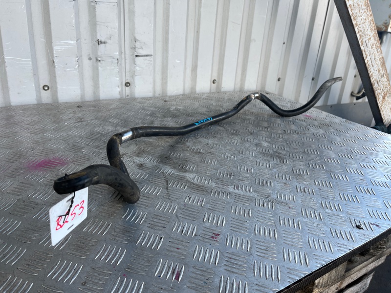 Стабилизатор поперечной устойчивости, 1500 рублей, Пешки