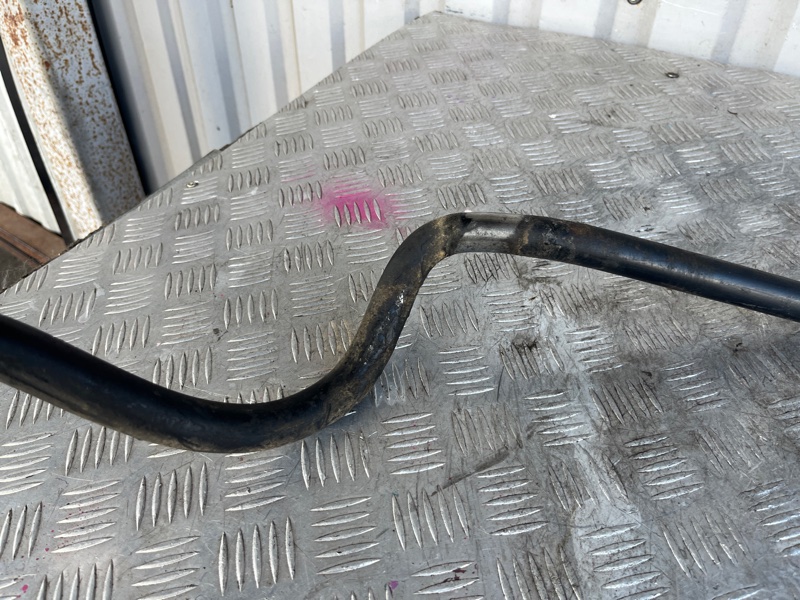 Стабилизатор поперечной устойчивости, 1500 рублей, Пешки