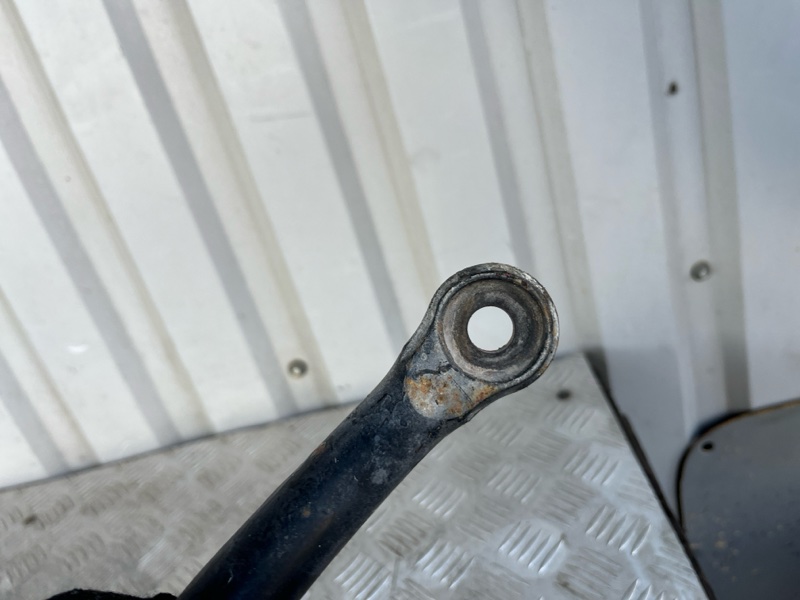 Стабилизатор поперечной устойчивости, 1500 рублей, Пешки