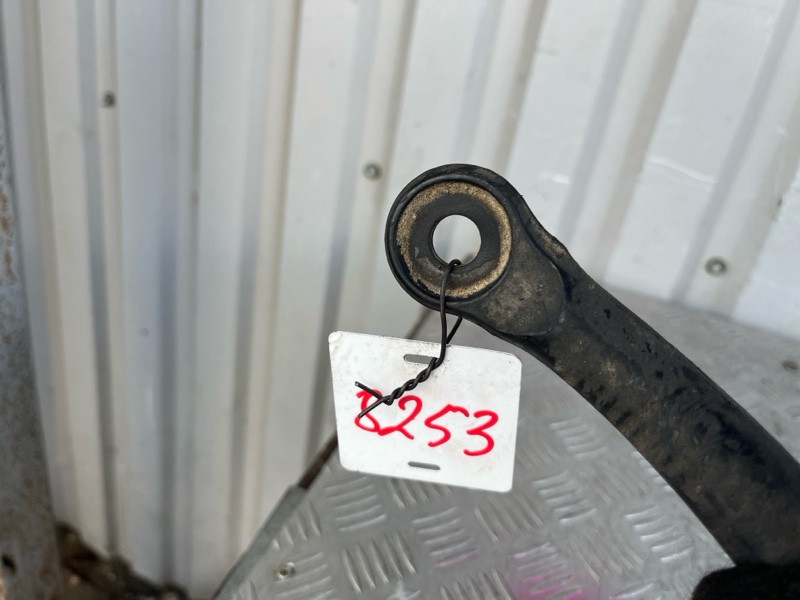 Стабилизатор поперечной устойчивости, 1500 рублей, Пешки