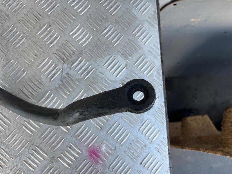 Стабилизатор поперечной устойчивости, 1500 рублей, Пешки