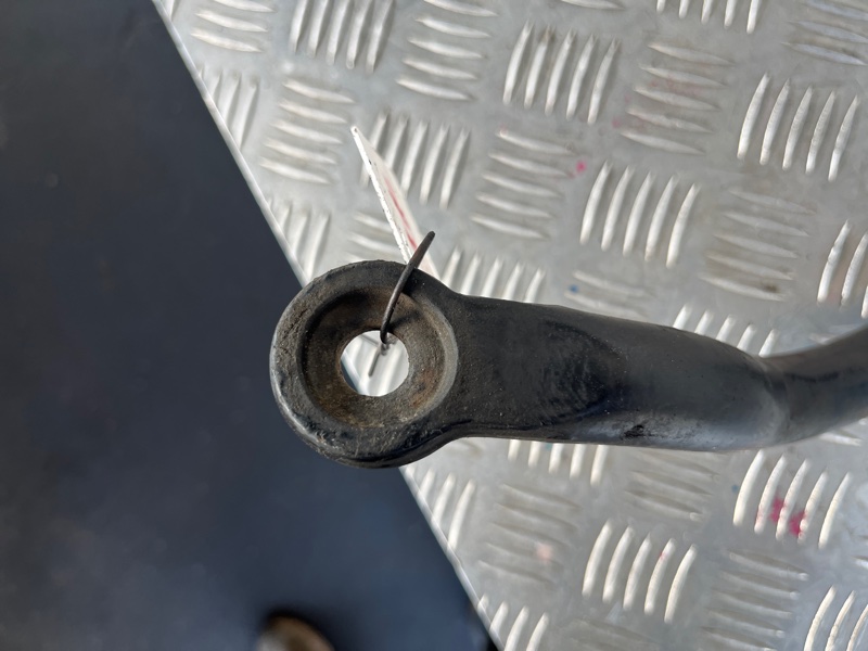 Стабилизатор поперечной устойчивости, 1500 рублей, Пешки