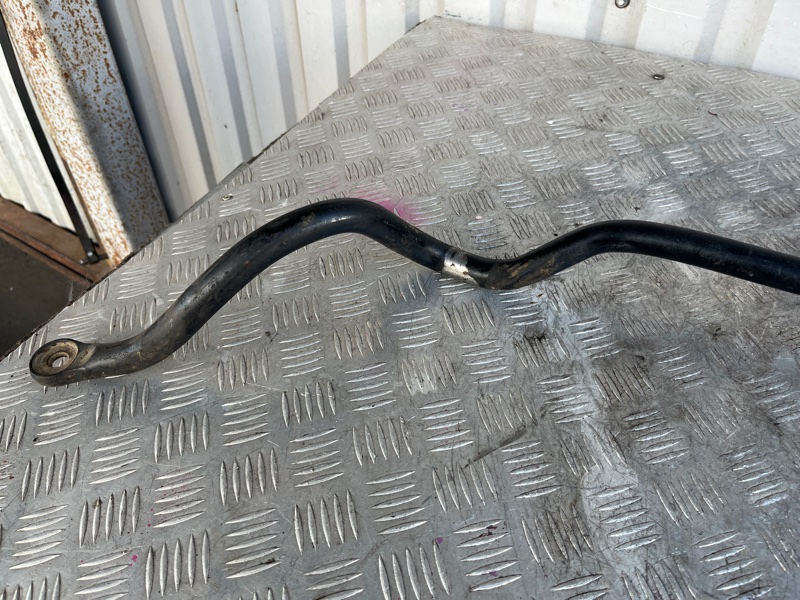 Стабилизатор поперечной устойчивости, 1500 рублей, Пешки