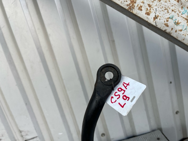 Стабилизатор поперечной устойчивости, 1500 рублей, Пешки