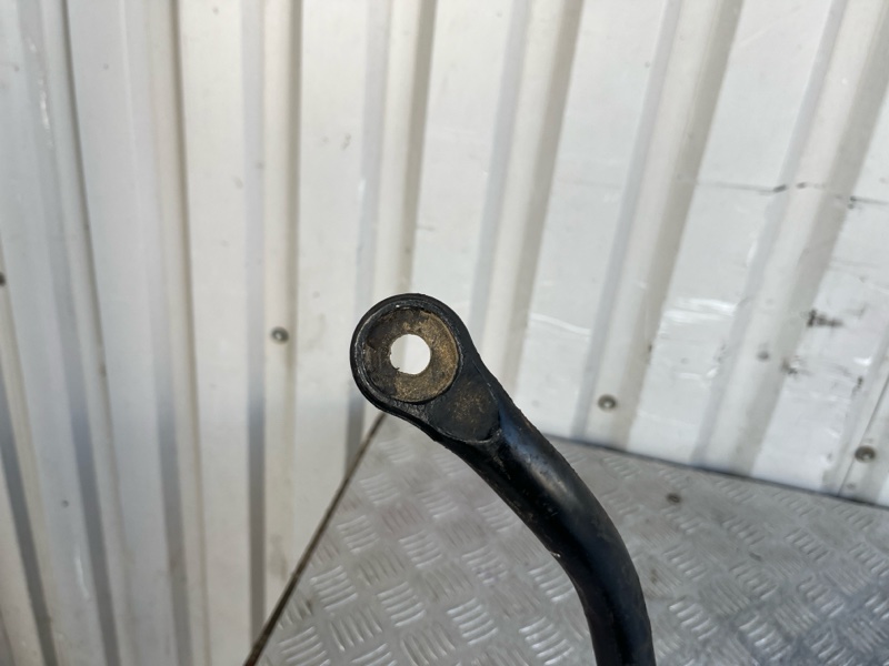 Стабилизатор поперечной устойчивости, 1500 рублей, Пешки