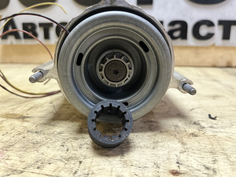 Электроусилитель руля, 4000 рублей, Пешки