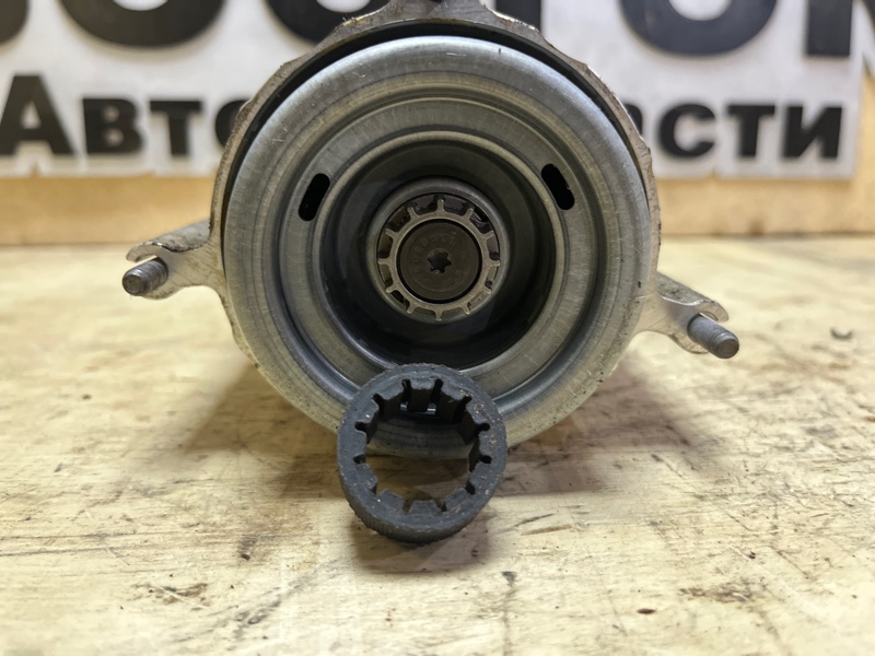 Электроусилитель руля, 4000 рублей, Пешки