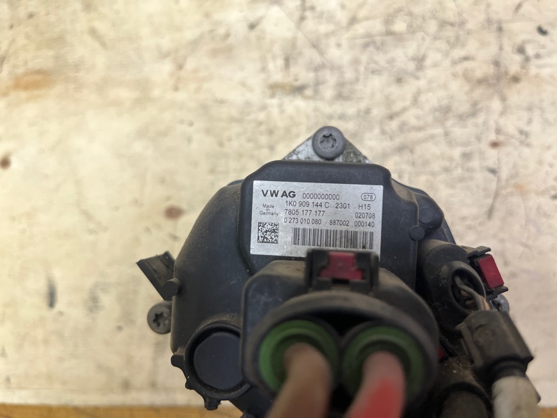 Электроусилитель руля, 4000 рублей, Пешки