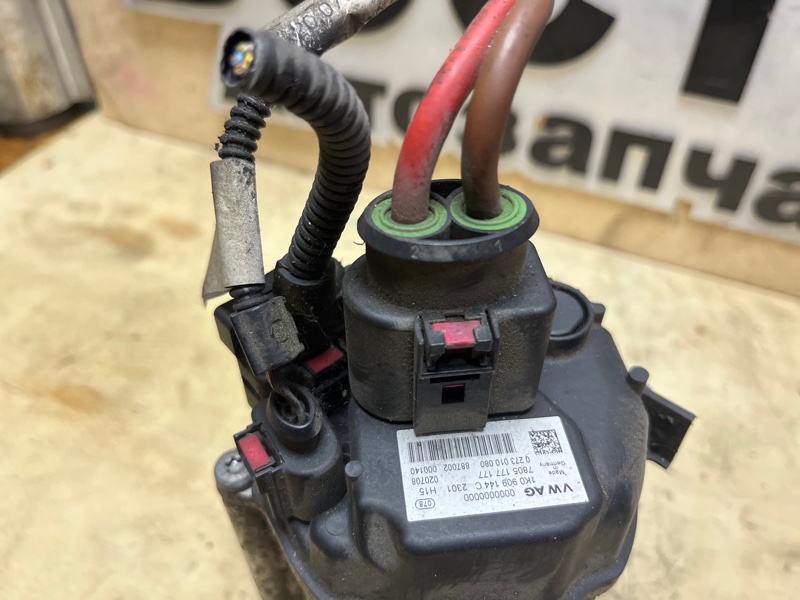 Электроусилитель руля, 4000 рублей, Пешки