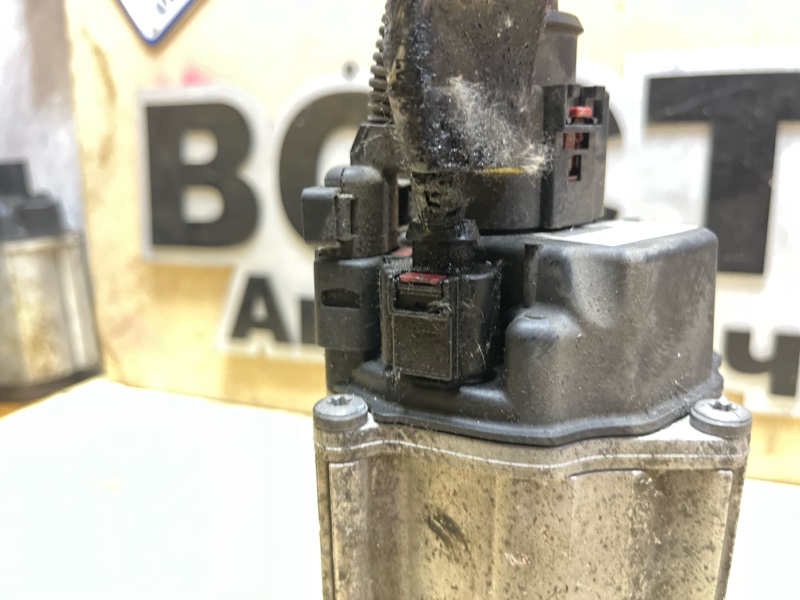 Электроусилитель руля, 4000 рублей, Пешки