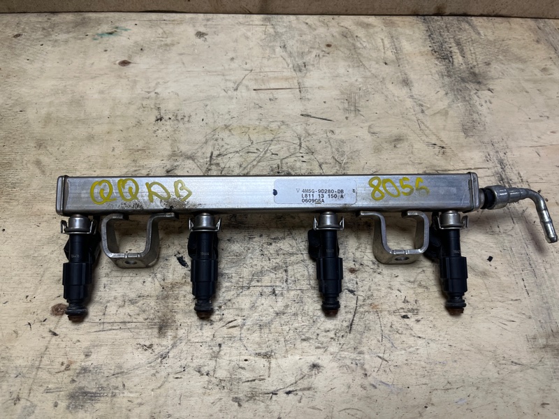 Форсунка топливная, 3000 рублей, Пешки