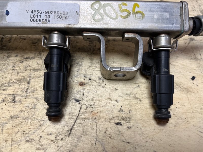 Форсунка топливная, 3000 рублей, Пешки