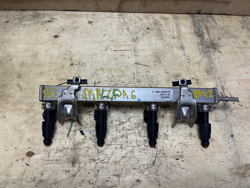 Форсунка топливная, 3000 рублей, Пешки