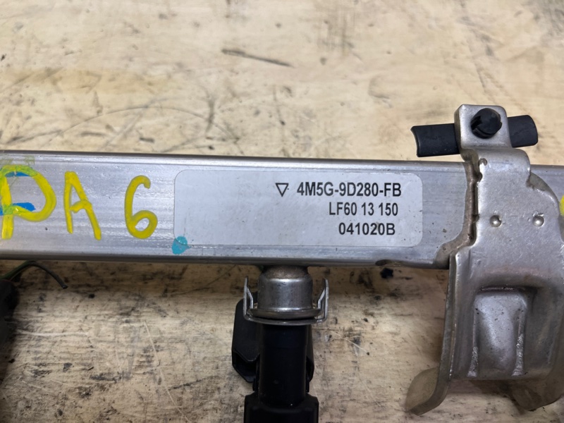 Форсунка топливная, 3000 рублей, Пешки