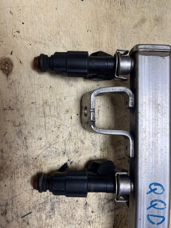 Форсунка топливная, 1000 рублей, Пешки