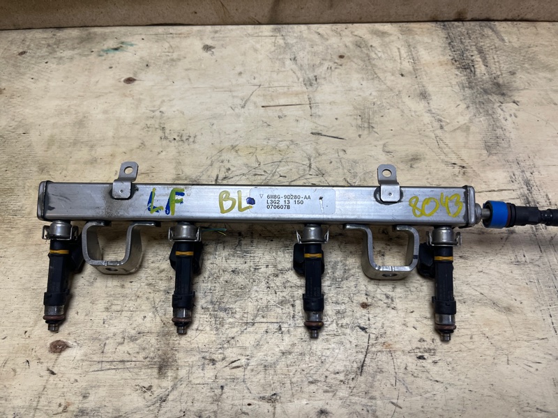 Форсунка топливная, 3000 рублей, Пешки