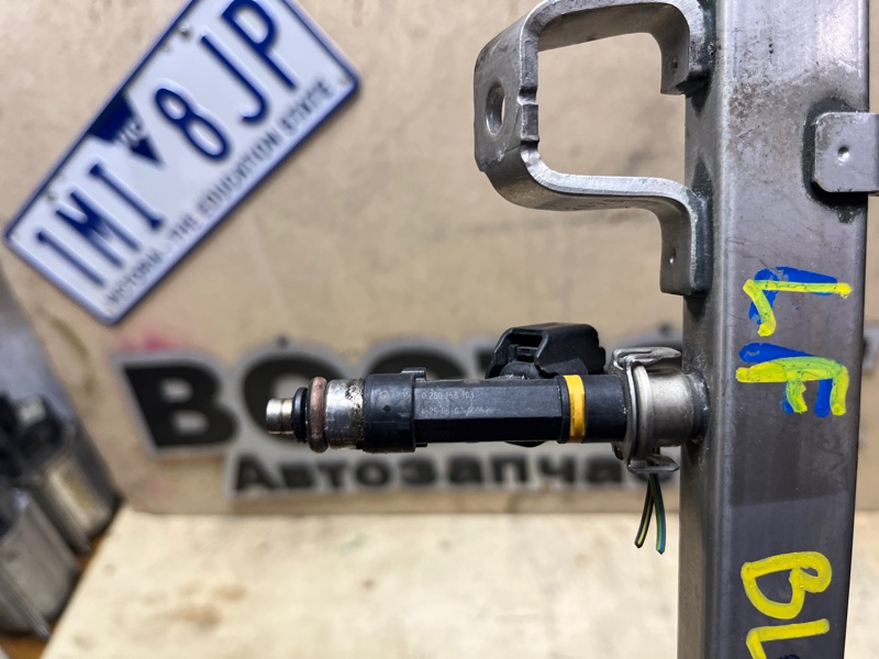 Форсунка топливная, 3000 рублей, Пешки