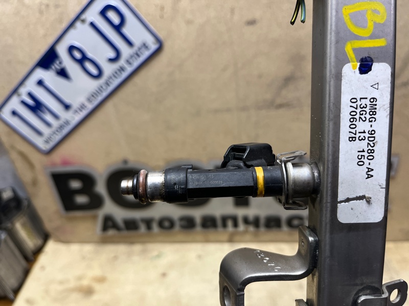 Форсунка топливная, 3000 рублей, Пешки