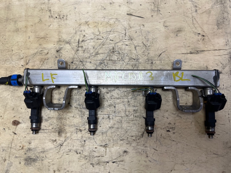 Форсунка топливная, 3000 рублей, Пешки