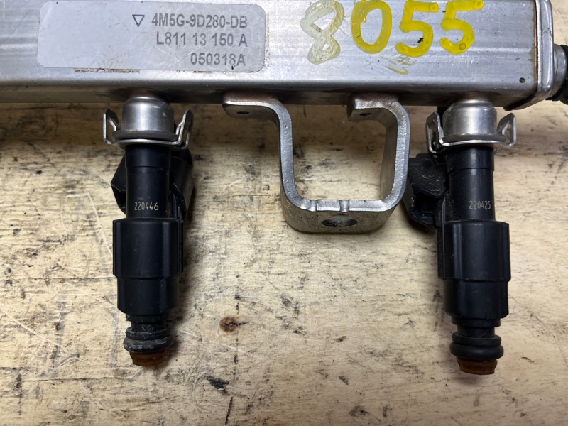 Форсунка топливная, 3000 рублей, Пешки