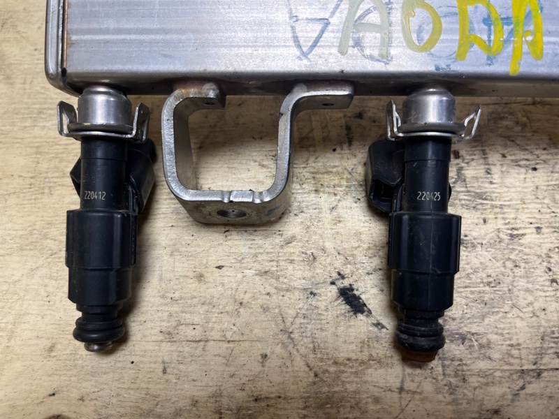 Форсунка топливная, 3000 рублей, Пешки