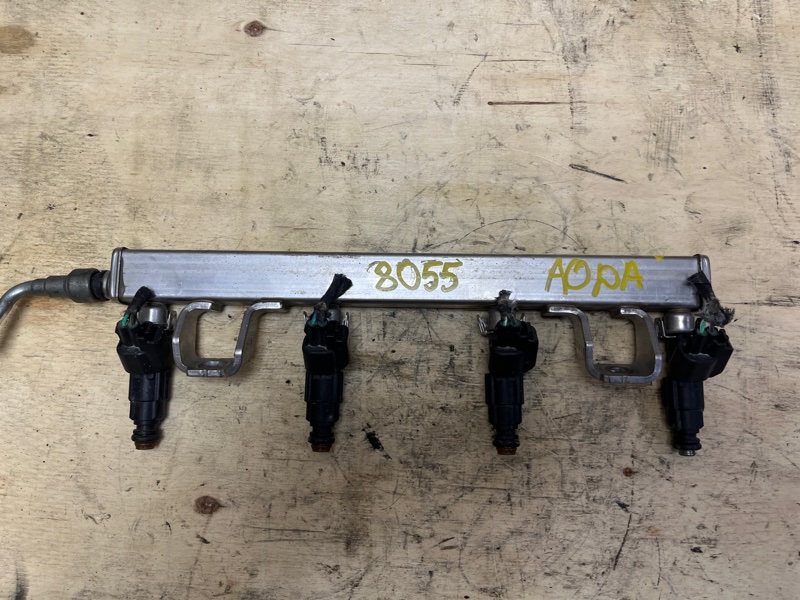 Форсунка топливная, 3000 рублей, Пешки