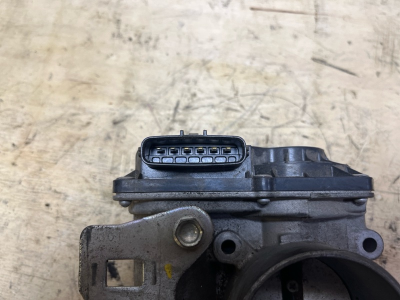 Дроссельная заслонка, 3000 рублей, Пешки