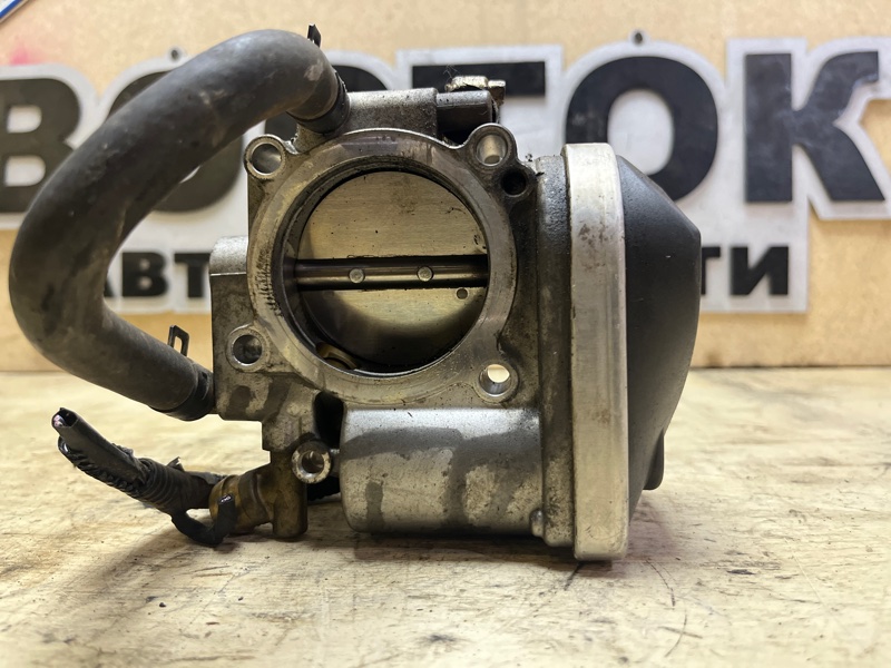 Дроссельная заслонка, 2000 рублей, Пешки