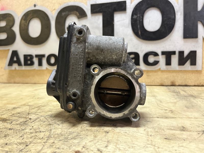 Дроссельная заслонка, 2000 рублей, Пешки