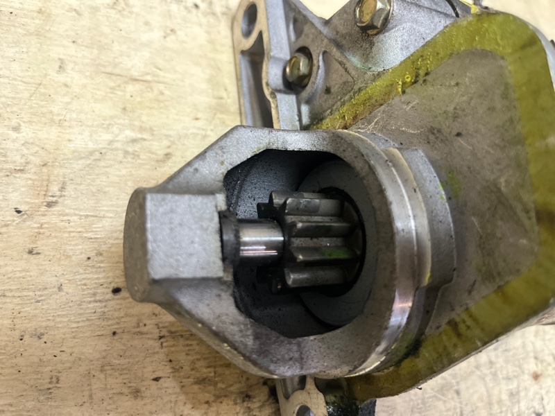 Стартер, 2000 рублей, Пешки